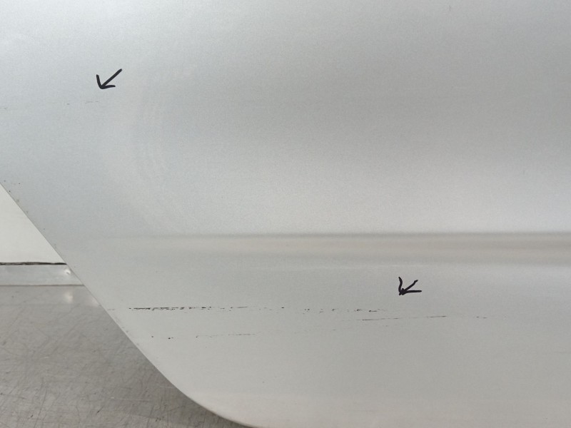 Recambio de puerta trasera derecha para citroën c4 lim. business referencia OEM IAM   