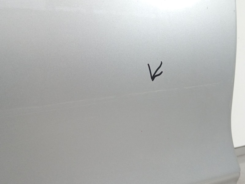 Recambio de puerta trasera derecha para citroën c4 lim. business referencia OEM IAM   