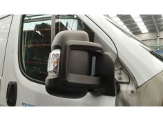 Recambio de retrovisor derecho para fiat ducato caja/chasis (250_) 140 multijet 2,3 d referencia OEM IAM 7357733420  735661833