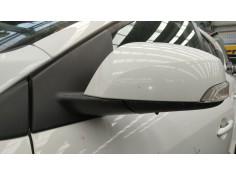 Recambio de retrovisor izquierdo para renault megane iii hatchback (bz0/1_, b3_) 1.5 dci (bz0c) referencia OEM IAM 963020180R  