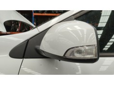 Recambio de retrovisor izquierdo para renault megane iii hatchback (bz0/1_, b3_) 1.5 dci (bz0c) referencia OEM IAM 963020180R   2