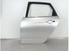 Recambio de puerta trasera izquierda para citroën c4 lim. business referencia OEM IAM   