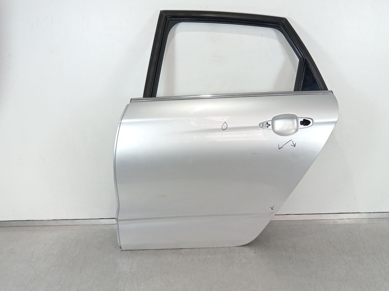 Recambio de puerta trasera izquierda para citroën c4 lim. business referencia OEM IAM   