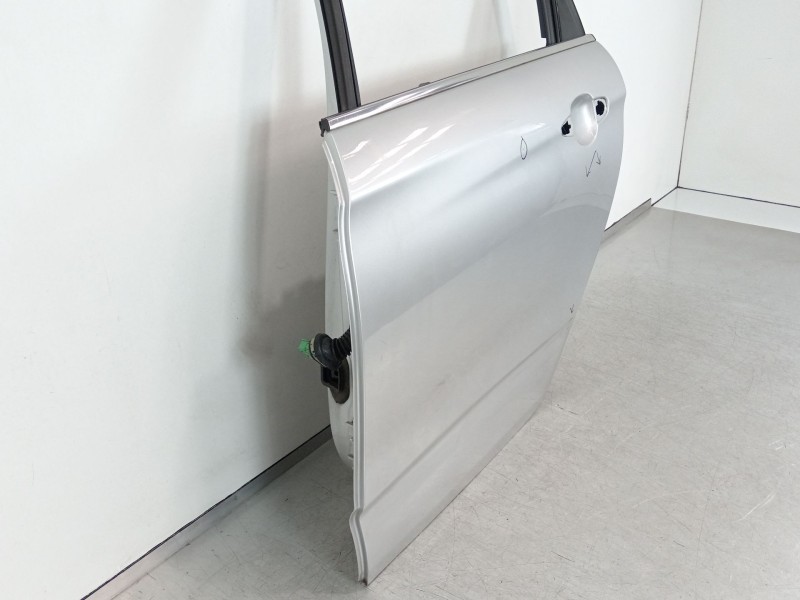 Recambio de puerta trasera izquierda para citroën c4 lim. business referencia OEM IAM   