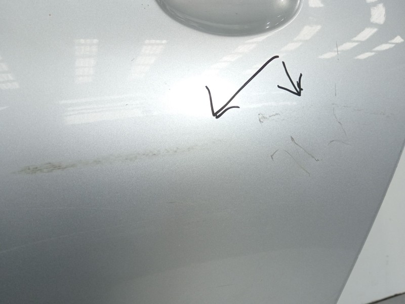 Recambio de puerta trasera izquierda para citroën c4 lim. business referencia OEM IAM   