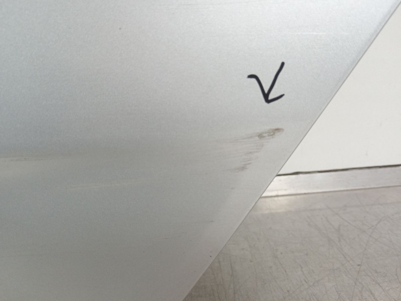 Recambio de puerta trasera izquierda para citroën c4 lim. business referencia OEM IAM   