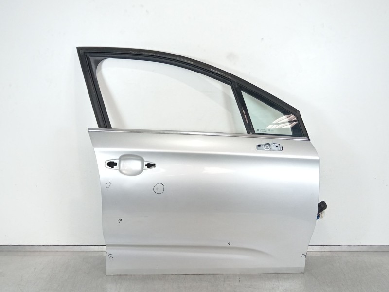 Recambio de puerta delantera derecha para citroën c4 lim. business referencia OEM IAM 9002 EF  