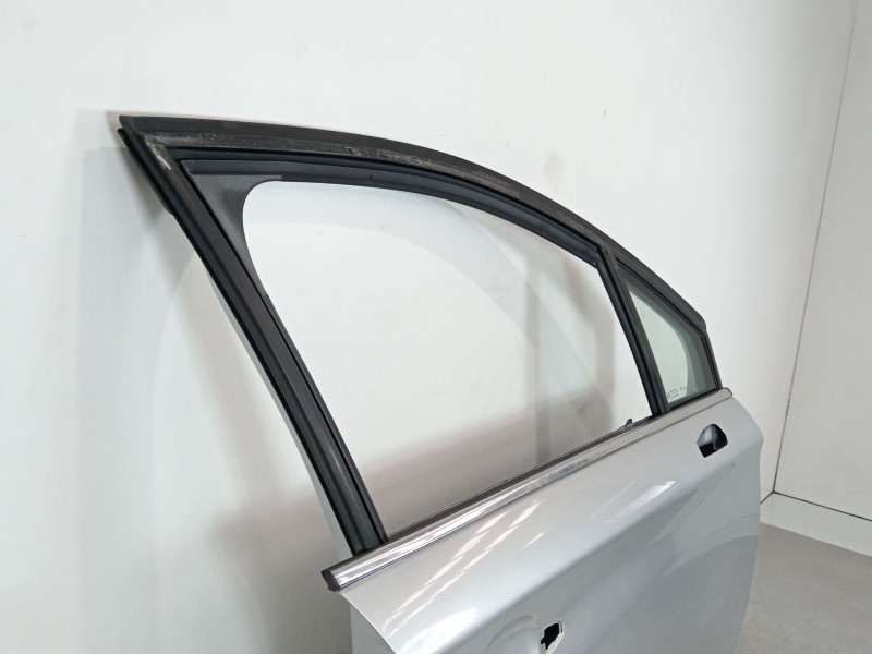 Recambio de puerta delantera derecha para citroën c4 lim. business referencia OEM IAM 9002 EF  