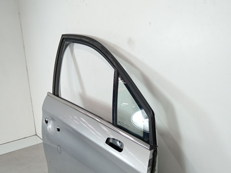 Recambio de puerta delantera derecha para citroën c4 lim. business referencia OEM IAM 9002 EF  