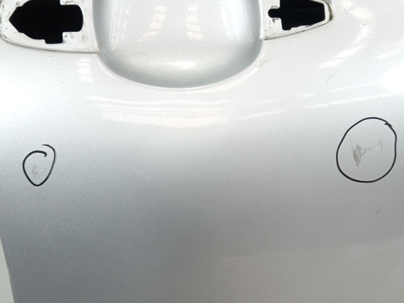 Recambio de puerta delantera derecha para citroën c4 lim. business referencia OEM IAM 9002 EF  