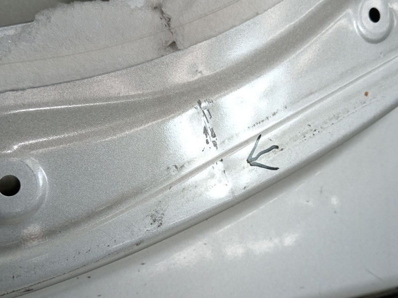 Recambio de puerta delantera derecha para citroën c4 lim. business referencia OEM IAM 9002 EF  