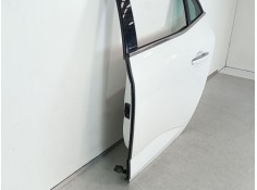 Recambio de puerta trasera izquierda para renault megane iv hatchback (b9a/m/n_) 1.5 dci 110 (b9a3) referencia OEM IAM 821015121 2
