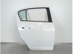 Recambio de puerta trasera derecha para opel corsa d (s07) 1.2 (l08, l68) referencia OEM IAM 124355  