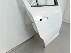 Recambio de puerta trasera derecha para opel corsa d (s07) 1.2 (l08, l68) referencia OEM IAM 124355   2