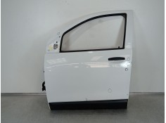 Recambio de puerta delantera izquierda para dacia dokker monospace (ke_) 1.5 dci / blue dci 75 (keaj, keah, kejw) referencia OEM