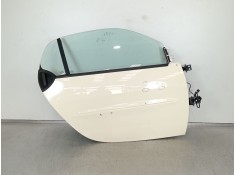 Recambio de puerta delantera derecha para smart city-coupe (450) 0.6 (s1clb1, 450.331, 450.336) referencia OEM IAM Q0005493V002C