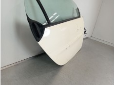 Recambio de puerta delantera derecha para smart city-coupe (450) 0.6 (s1clb1, 450.331, 450.336) referencia OEM IAM Q0005493V002C 2