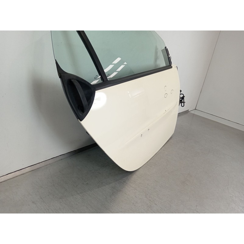 Recambio de puerta delantera derecha para smart city-coupe (450) 0.6 (s1clb1, 450.331, 450.336) referencia OEM IAM Q0005493V002C