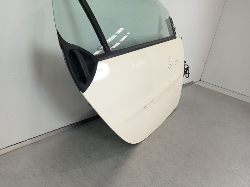 Recambio de puerta delantera derecha para smart city-coupe (450) 0.6 (s1clb1, 450.331, 450.336) referencia OEM IAM Q0005493V002C