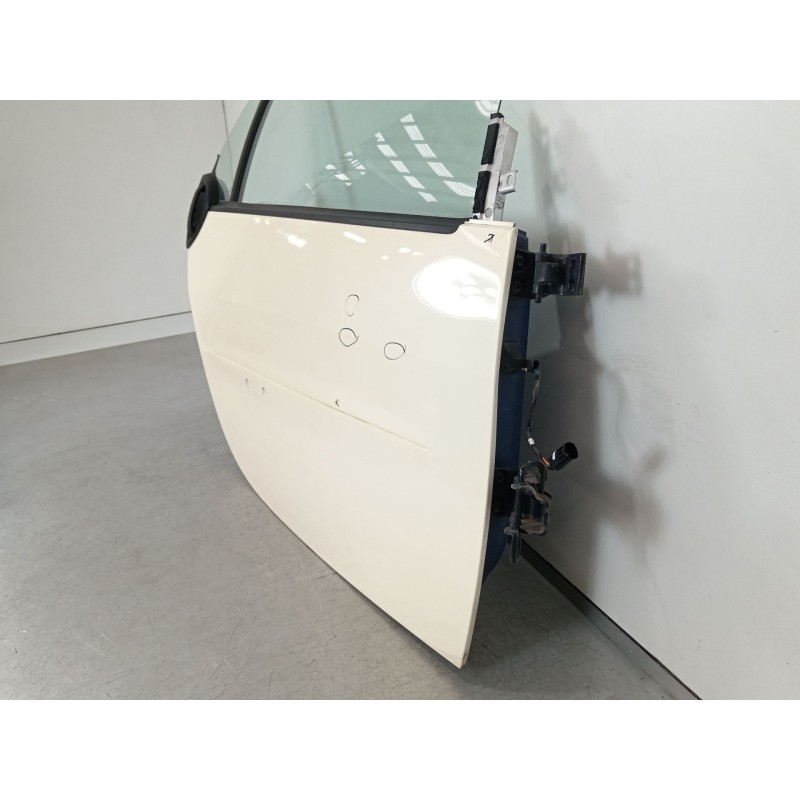 Recambio de puerta delantera derecha para smart city-coupe (450) 0.6 (s1clb1, 450.331, 450.336) referencia OEM IAM Q0005493V002C