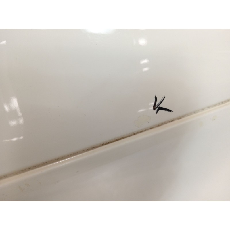 Recambio de puerta delantera derecha para smart city-coupe (450) 0.6 (s1clb1, 450.331, 450.336) referencia OEM IAM Q0005493V002C