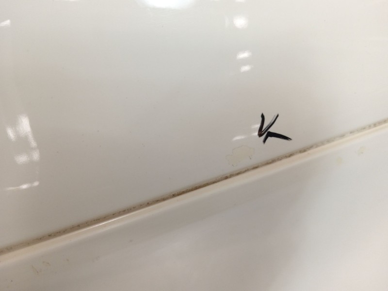 Recambio de puerta delantera derecha para smart city-coupe (450) 0.6 (s1clb1, 450.331, 450.336) referencia OEM IAM Q0005493V002C