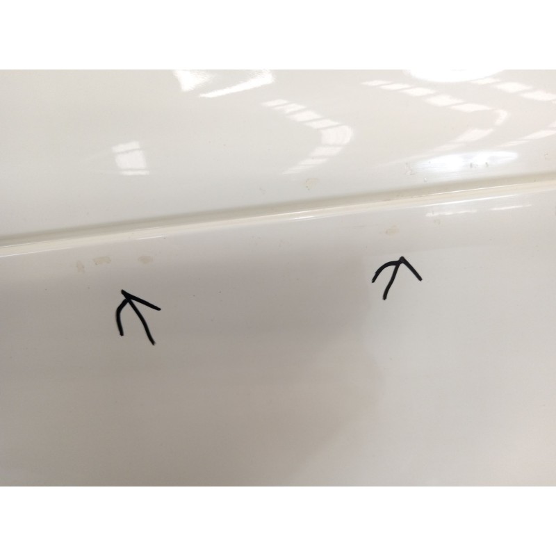 Recambio de puerta delantera derecha para smart city-coupe (450) 0.6 (s1clb1, 450.331, 450.336) referencia OEM IAM Q0005493V002C