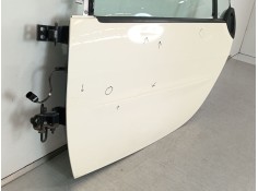 Recambio de puerta delantera izquierda para smart city-coupe (450) 0.6 (s1clb1, 450.331, 450.336) referencia OEM IAM Q0005493V00 2
