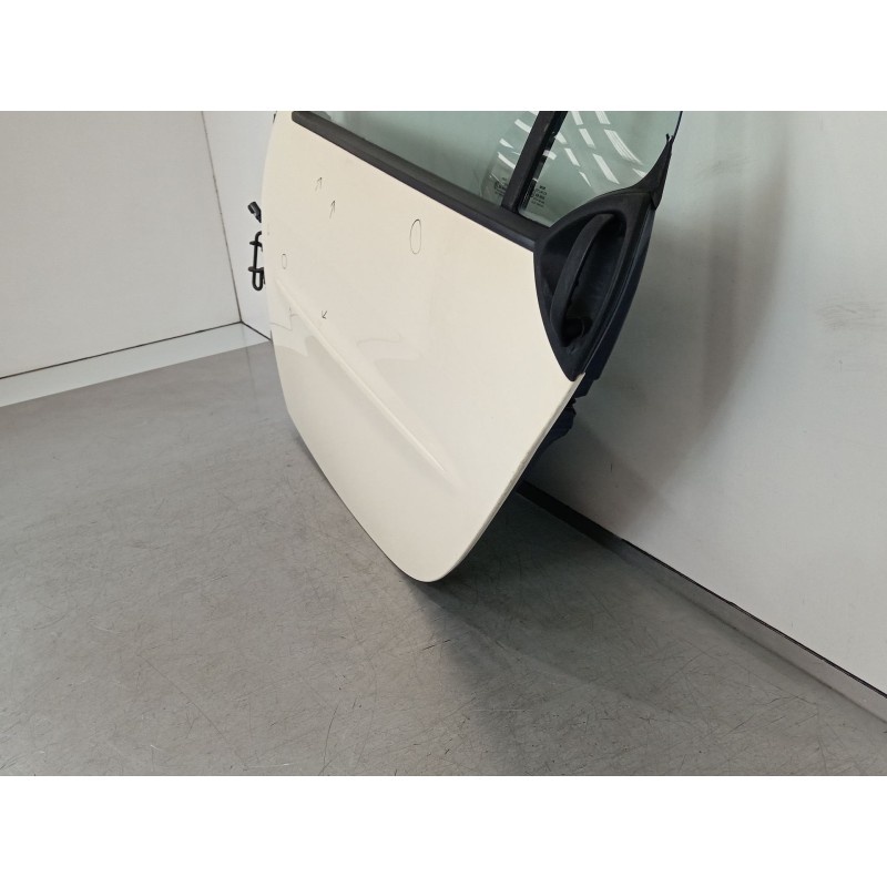 Recambio de puerta delantera izquierda para smart city-coupe (450) 0.6 (s1clb1, 450.331, 450.336) referencia OEM IAM Q0005493V00