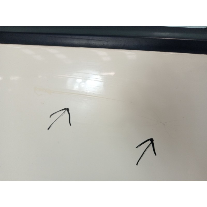 Recambio de puerta delantera izquierda para smart city-coupe (450) 0.6 (s1clb1, 450.331, 450.336) referencia OEM IAM Q0005493V00