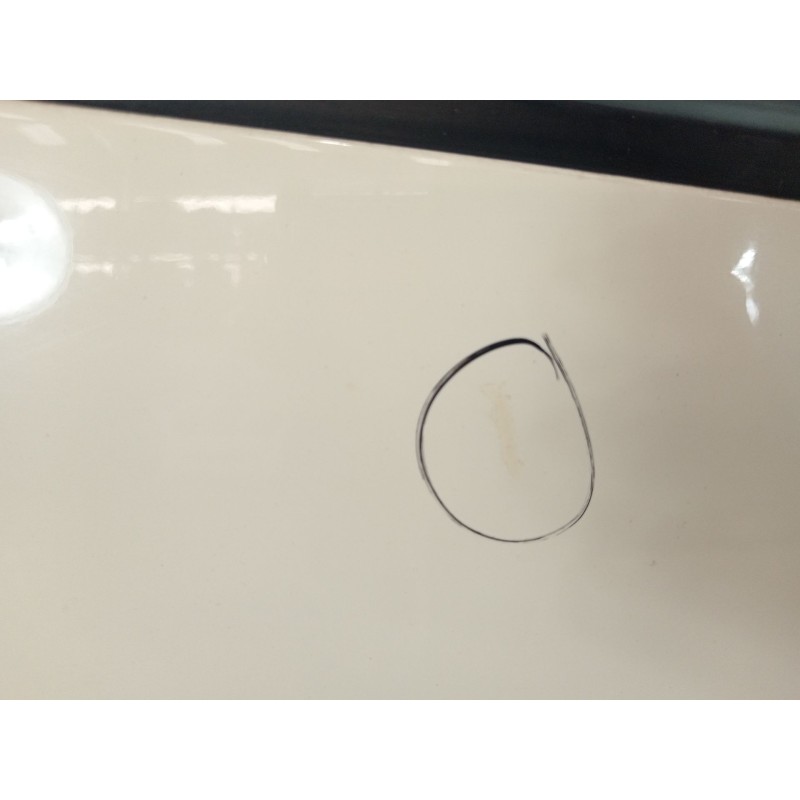 Recambio de puerta delantera izquierda para smart city-coupe (450) 0.6 (s1clb1, 450.331, 450.336) referencia OEM IAM Q0005493V00