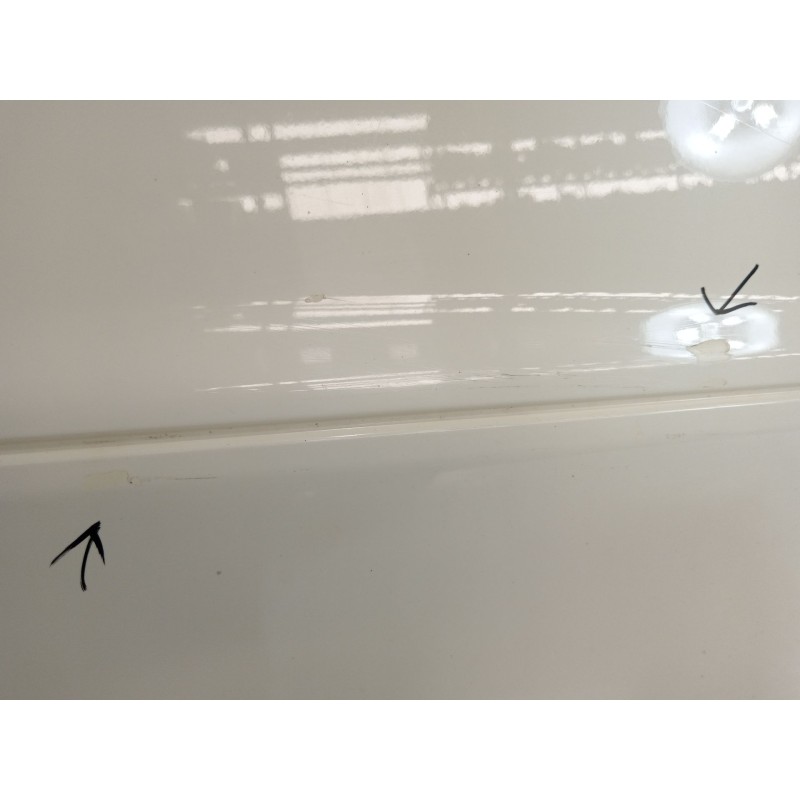 Recambio de puerta delantera izquierda para smart city-coupe (450) 0.6 (s1clb1, 450.331, 450.336) referencia OEM IAM Q0005493V00