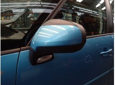 Recambio de retrovisor izquierdo para citroën c4 picasso i monospace (ud_) 1.6 hdi referencia OEM IAM 96819905XT  