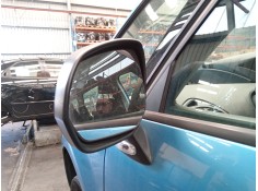 Recambio de retrovisor izquierdo para citroën c4 picasso i monospace (ud_) 1.6 hdi referencia OEM IAM 96819905XT   2
