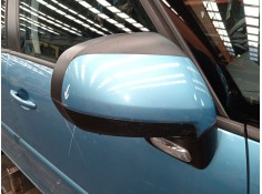 Recambio de retrovisor derecho para citroën c4 picasso i monospace (ud_) 1.6 hdi referencia OEM IAM 96819904XT  