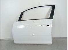 Recambio de puerta delantera izquierda para opel corsa d (s07) 1.2 (l08, l68) referencia OEM IAM 124253  