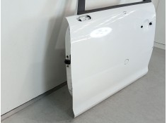 Recambio de puerta delantera izquierda para opel corsa d (s07) 1.2 (l08, l68) referencia OEM IAM 124253   2