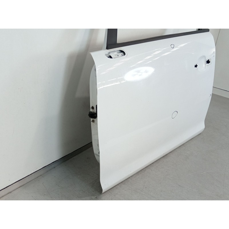 Recambio de puerta delantera izquierda para opel corsa d (s07) 1.2 (l08, l68) referencia OEM IAM 124253  