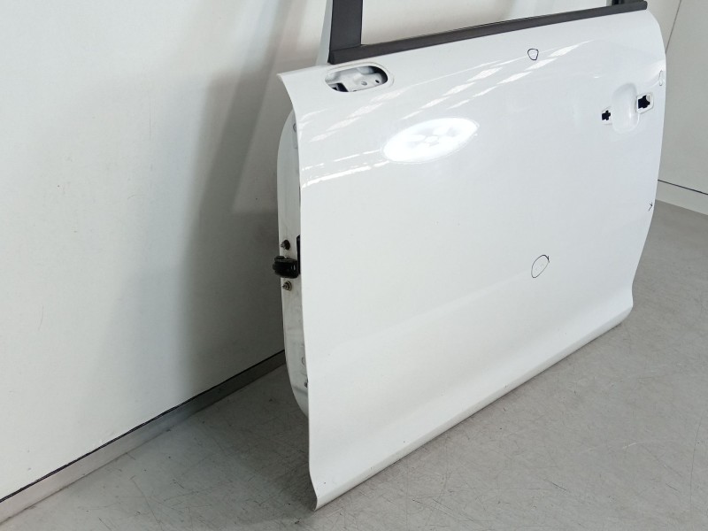 Recambio de puerta delantera izquierda para opel corsa d (s07) 1.2 (l08, l68) referencia OEM IAM 124253  