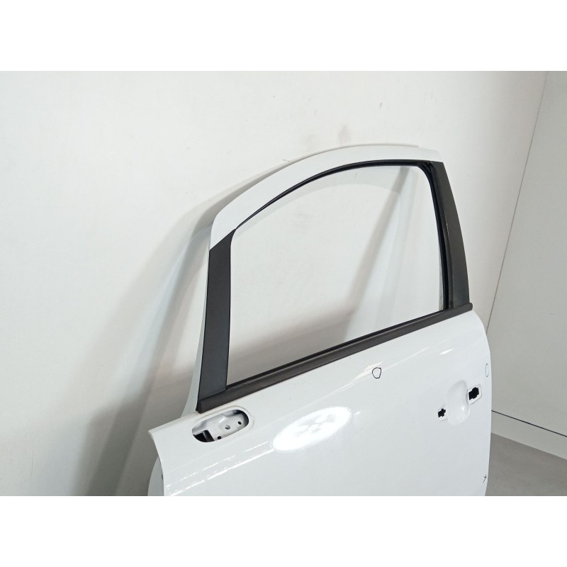 Recambio de puerta delantera izquierda para opel corsa d (s07) 1.2 (l08, l68) referencia OEM IAM 124253  