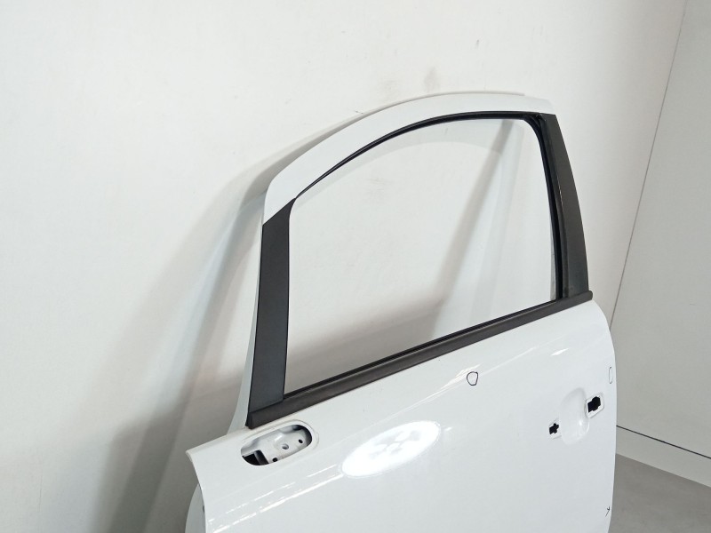 Recambio de puerta delantera izquierda para opel corsa d (s07) 1.2 (l08, l68) referencia OEM IAM 124253  