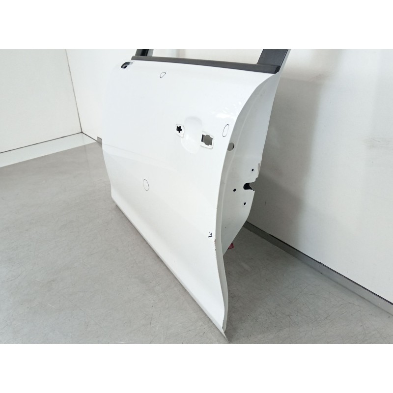 Recambio de puerta delantera izquierda para opel corsa d (s07) 1.2 (l08, l68) referencia OEM IAM 124253  