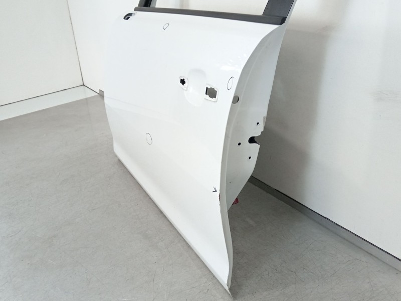 Recambio de puerta delantera izquierda para opel corsa d (s07) 1.2 (l08, l68) referencia OEM IAM 124253  