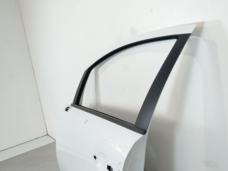 Recambio de puerta delantera izquierda para opel corsa d (s07) 1.2 (l08, l68) referencia OEM IAM 124253  