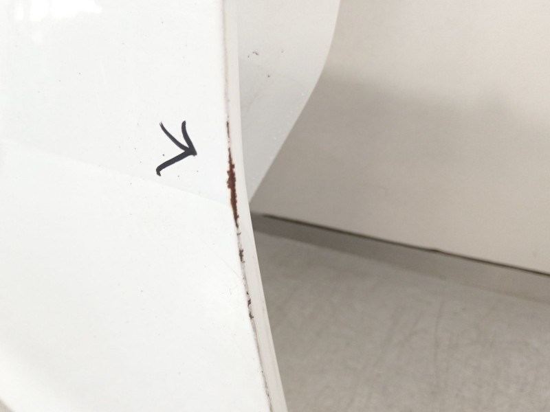 Recambio de puerta delantera izquierda para opel corsa d (s07) 1.2 (l08, l68) referencia OEM IAM 124253  