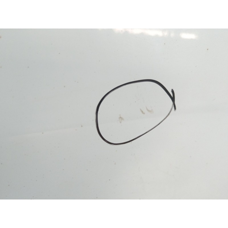 Recambio de puerta delantera izquierda para opel corsa d (s07) 1.2 (l08, l68) referencia OEM IAM 124253  