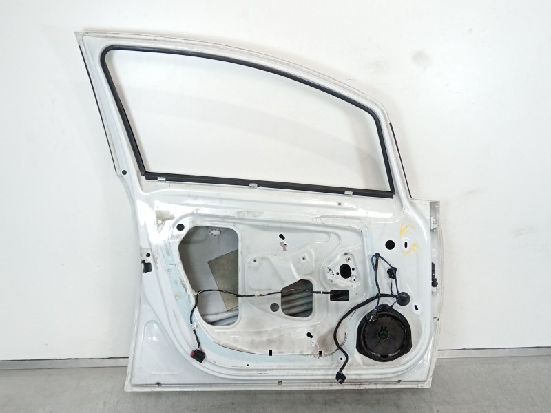 Recambio de puerta delantera izquierda para opel corsa d (s07) 1.2 (l08, l68) referencia OEM IAM 124253  
