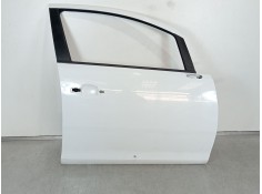 Recambio de puerta delantera derecha para opel corsa d (s07) 1.2 (l08, l68) referencia OEM IAM 124254  