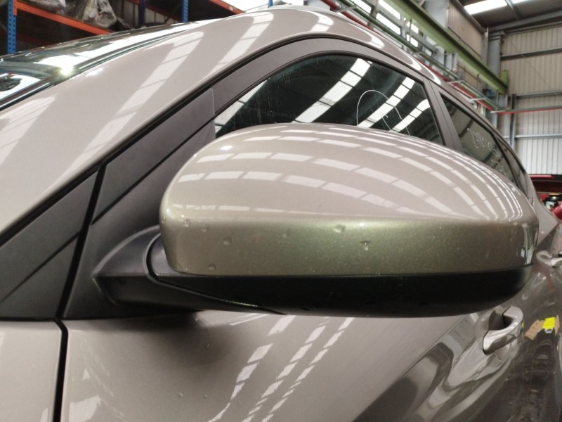 Recambio de retrovisor izquierdo para hyundai tucson essence bluedrive 2wd referencia OEM IAM 87610D7020  