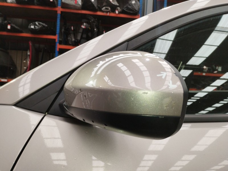 Recambio de retrovisor izquierdo para hyundai tucson essence bluedrive 2wd referencia OEM IAM 87610D7020  